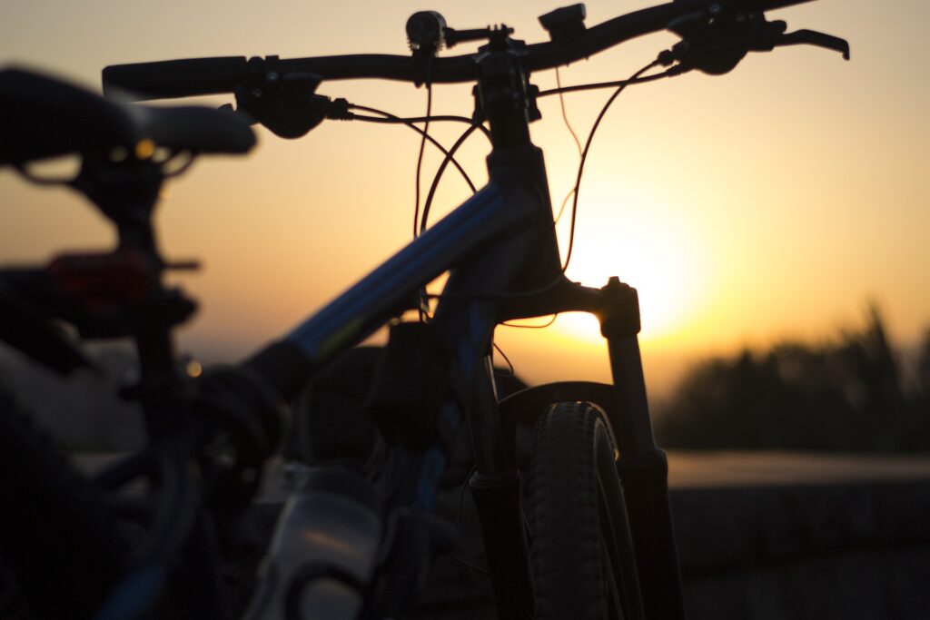bike